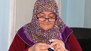 Yaşlı Kadının Kredi Çıkmazı