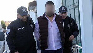 16 Suç ve 37 Dosyadan Aranan Zanlı Yakalandı