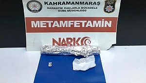  30 Kişiye Uyuşturucu Satan 3 Kişi Tutuklandı