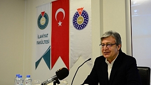 Babamın Güvenini Her Zaman Arkamda Hissettim...
