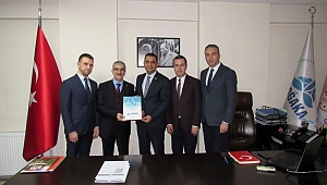 Büyükşehir’in 3 Projesi Daha Onaylandı
