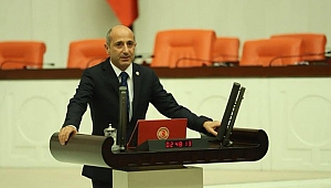 CHP’li Öztunç, Memleketindeki Çocuklar İçin Harekete Geçti