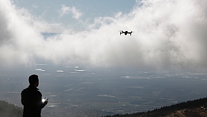 Drone Adam