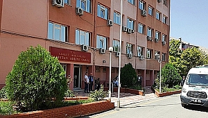 Elbistan’da PKK/KCK Operasyonunda Yakalanan 3 Kişi Tutuklandı
