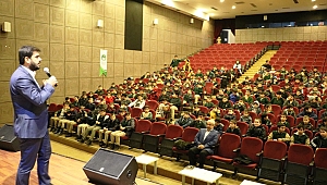 Geleceğin Bilim İnsanları Aranıyor
