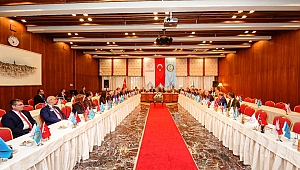  Havalimanları Masaya Yatırıldı