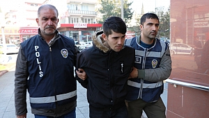 Kahramanmaraş'ta Hırsızlık Operasyonu: 11 Tutuklama