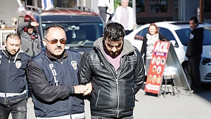 Kahramanmaraş’ta Metal Mutfak Eşya Dolandırıcılığı
