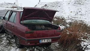 Kahramanmaraş’ta Trafik Kazası: 7 Yaralı