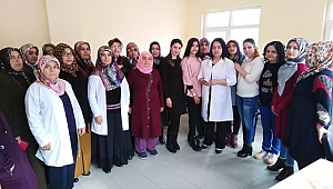 Kamek Kursları Afşin’de