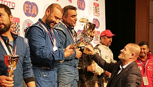 Kervancıoğlu: 