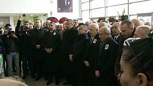 Kılıçdaroğlu, Öztunç Ailesini Acı Gününde Yalnız Bırakmadı