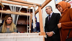 Olgunlaşma Enstitüsünden 100. Yıla Özel Tasarım