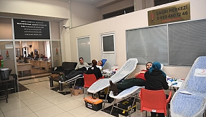 Onikişubat Belediyesi Personellerinden Örnek Davranış