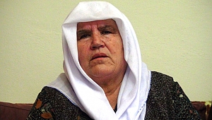 Şehit Annesi Oğlunun İsminin Okula Verilmesini İstiyor