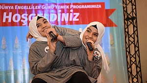 Siyam İkizlerinden Cumhurbaşkanı Erdoğan’a Teşekkür