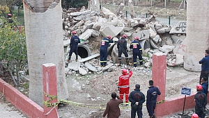 Tika’dan Komorlu İtfaiyecilere Eğitim Desteği