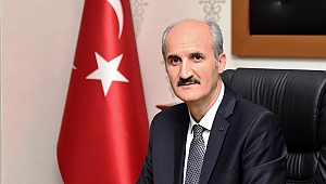 Yeni Yılda Birlik Ve Beraberliğimizi Güçlendirelim