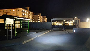 Adıyaman Cezaevi'ndeki Depremzede Mahkumlar İslahiye'de