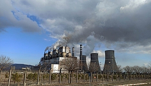  Afşin-Elbistan A Termik Santrali Mühürlendi