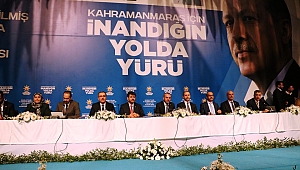 Ak Partili Kandemir: 