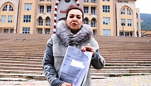 Annesini Kaybeden Diş Hekiminden 5 Milyonluk Tazminat Davası