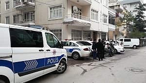Çabaları Babasını Kurtarmaya Yetmedi