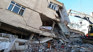 Deprem Şakasına 235 Lira Ceza