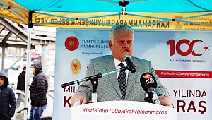 Dijital Deneyim Konteynerimizi Gördünüz mü?