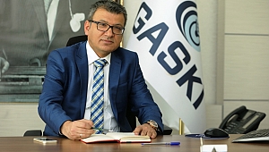  Gaziantep, Düzbağ'ın Suyunu İçiyor