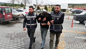 Hastane Faresi Son İşinde Yakalandı