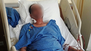 İstanbul’da Özel Hastanede Kahramanmaraşlı Hastaya Doktor Kafa Attı!