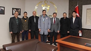 Judo’da Milli Başarı
