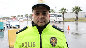  Kahramanmaraş'ta Ölümlü Ve Yaralamalı Kazalar Azaldı