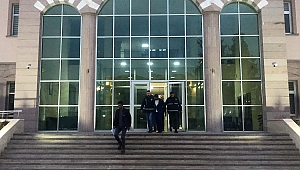 Kahramanmaraş’ta Uyuşturucu Operasyonunda 1 Tutuklama