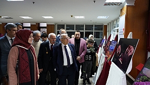 KAMEK’ten Fotoğraf Sergisi