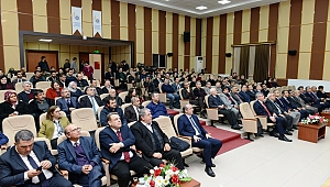 KSÜ, Türkiye’de Tarımsal Yüksek Öğretime Başlanmasının 174. Yılını Kutladı