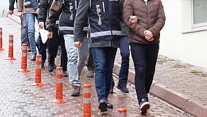 Niğde Merkezli Fetö Operasyonu: 10 Gözaltı