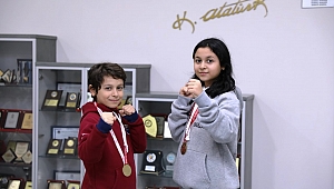 SANKO Okulları Kick Bosk’ta Da Şampiyonluğu Kimseye Bırakmadı