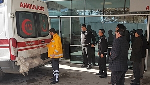 Sobadan Zehirlenen Babaanne Öldü, 3 Torunu Hastanelik Oldu