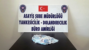Telefonla Dolandırılmak İstenen İki Vatandaşın 65 Bin Lirası Kurtarıldı