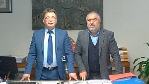 Tes-İş Genel Başkanı Akma'dan Çağrı: 