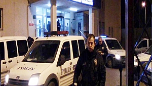 Yakalama Emriyle Aranan 27 Kişiden 12'si Yakalandı