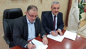 Afşin Belediyesinden, 2023 Eğitim Vizyonuna Destek