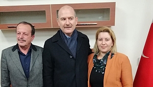 Anadolu Şehit Aileleri Derneği Kırşehir Şubesi, Konfederasyon Yolunda Çalışmalarını Yürütüyor
