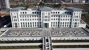 Başkan Mahçiçek, “Şehrimize Yakışır Yeni Hizmet Binamızdayız”