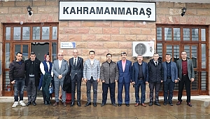 Çalışkan: 