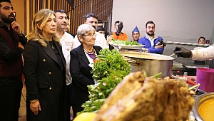 Canan Karatay: “Kelle paça korona virüsü önler”