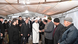 Erbaş: 