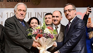 İlber Ortaylı: 
